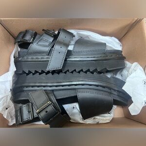 Doc Marten Voss women’s 7